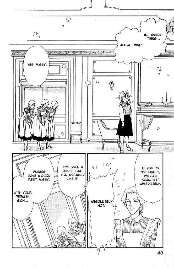 Romance Godan Katsuyou Chapter 2 page 12 - Chapter 2