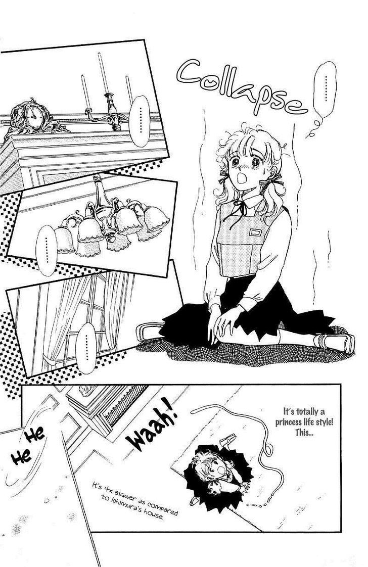 Romance Godan Katsuyou Chapter 2 page 13 - Chapter 2