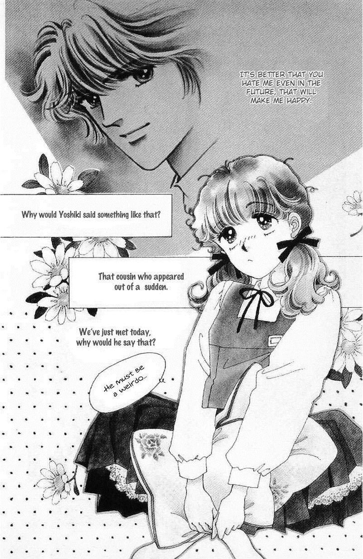 Romance Godan Katsuyou Chapter 2 page 18 - Chapter 2