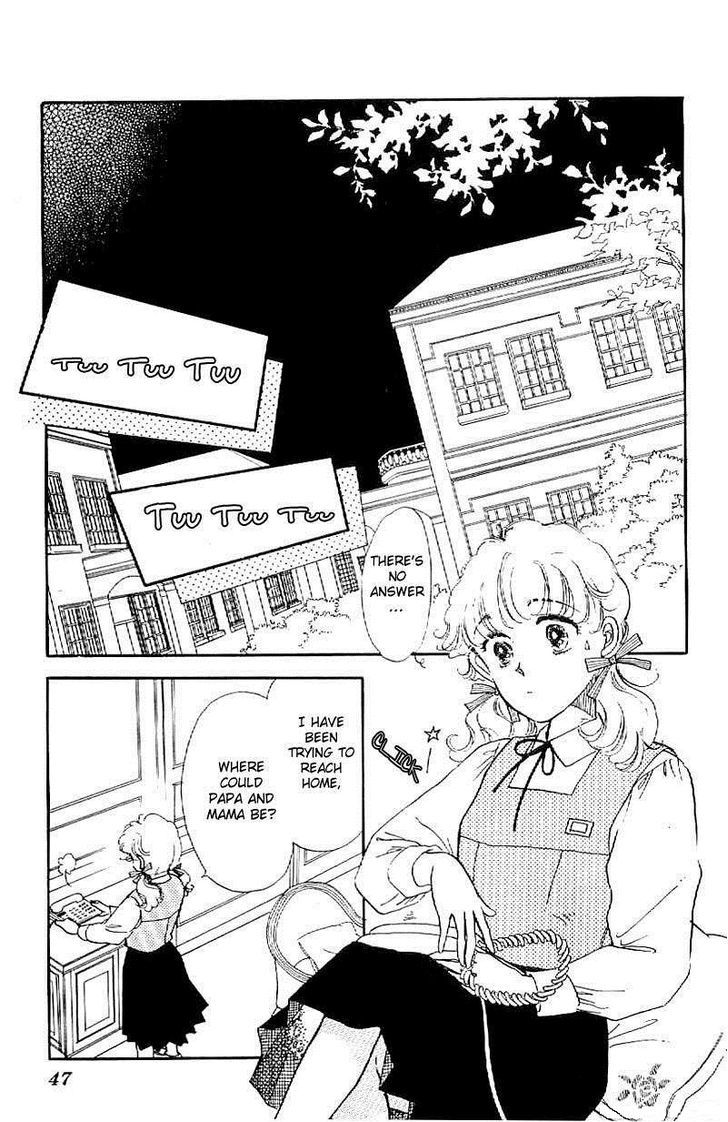Romance Godan Katsuyou Chapter 2 page 19 - Chapter 2