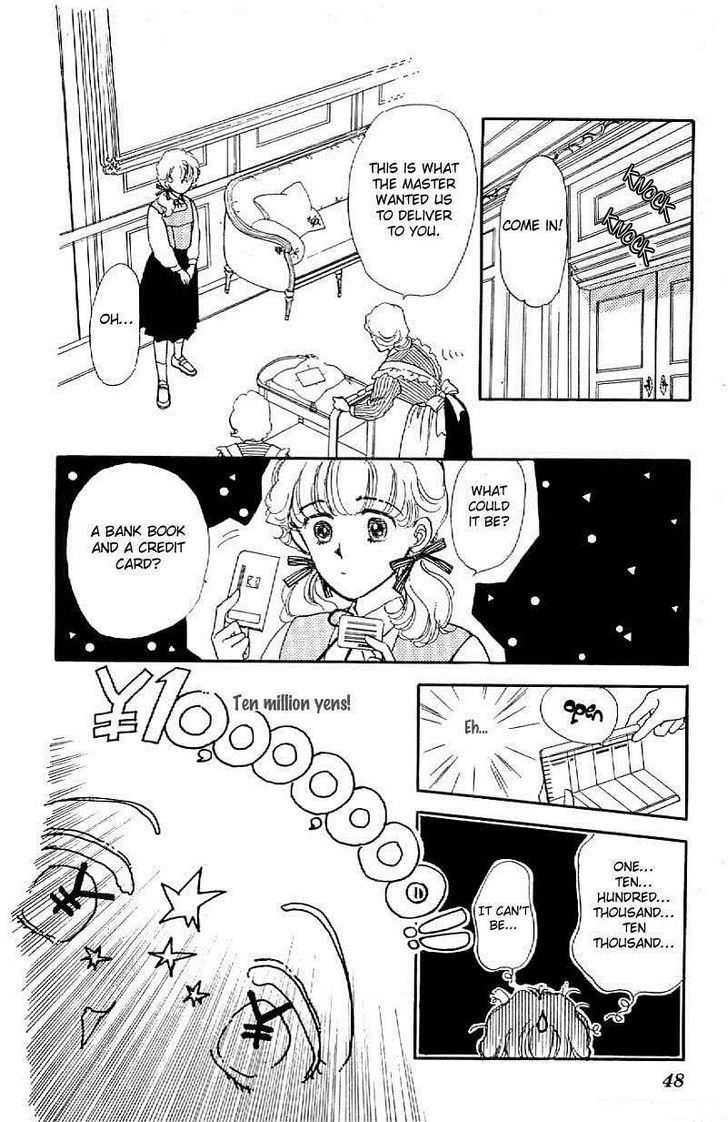 Romance Godan Katsuyou Chapter 2 page 20 - Chapter 2