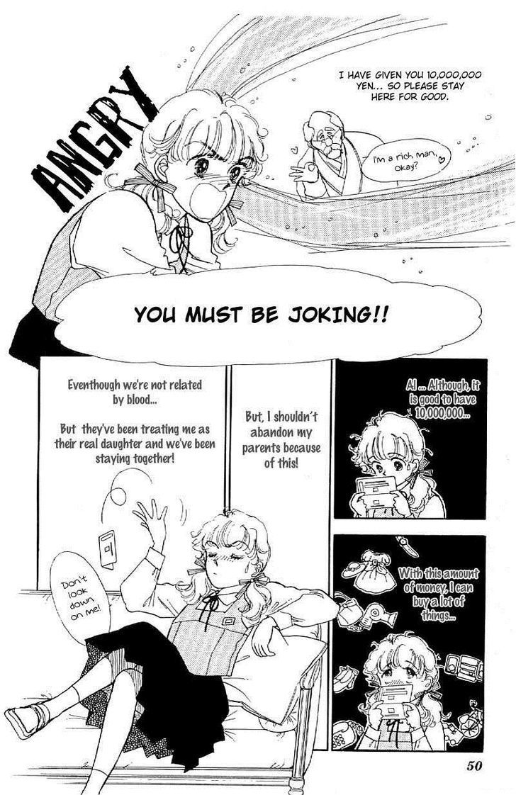 Romance Godan Katsuyou Chapter 2 page 22 - Chapter 2