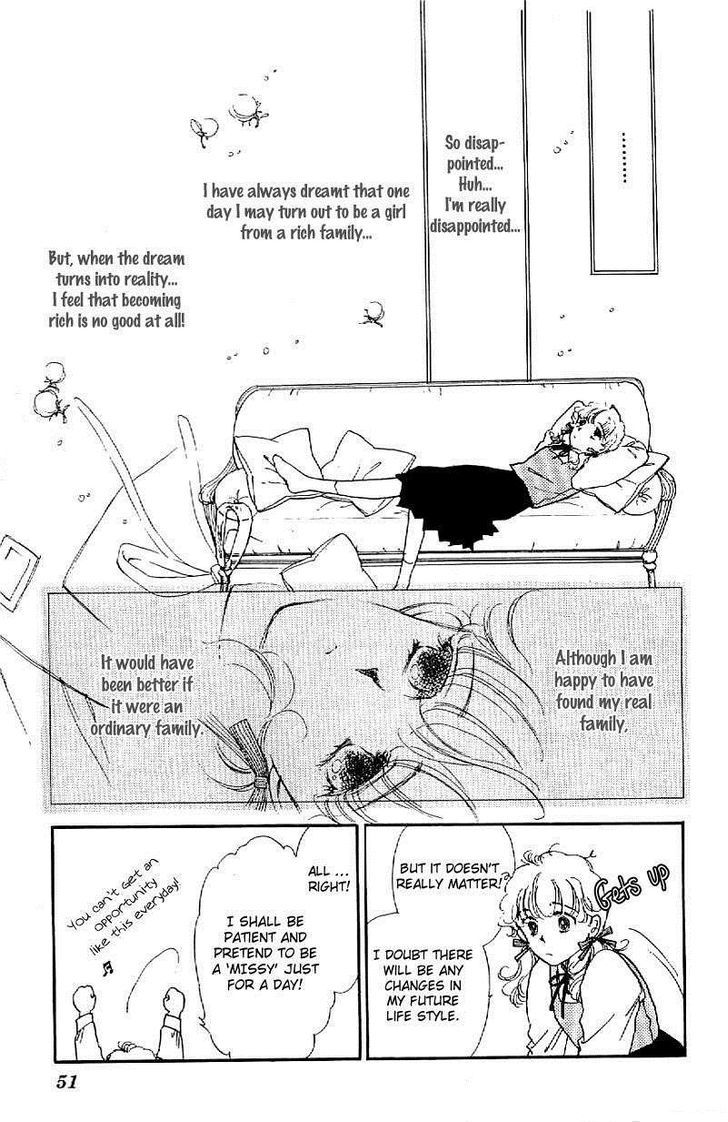 Romance Godan Katsuyou Chapter 2 page 23 - Chapter 2