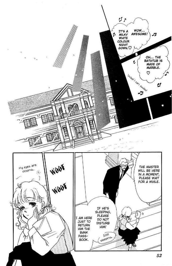 Romance Godan Katsuyou Chapter 2 page 24 - Chapter 2