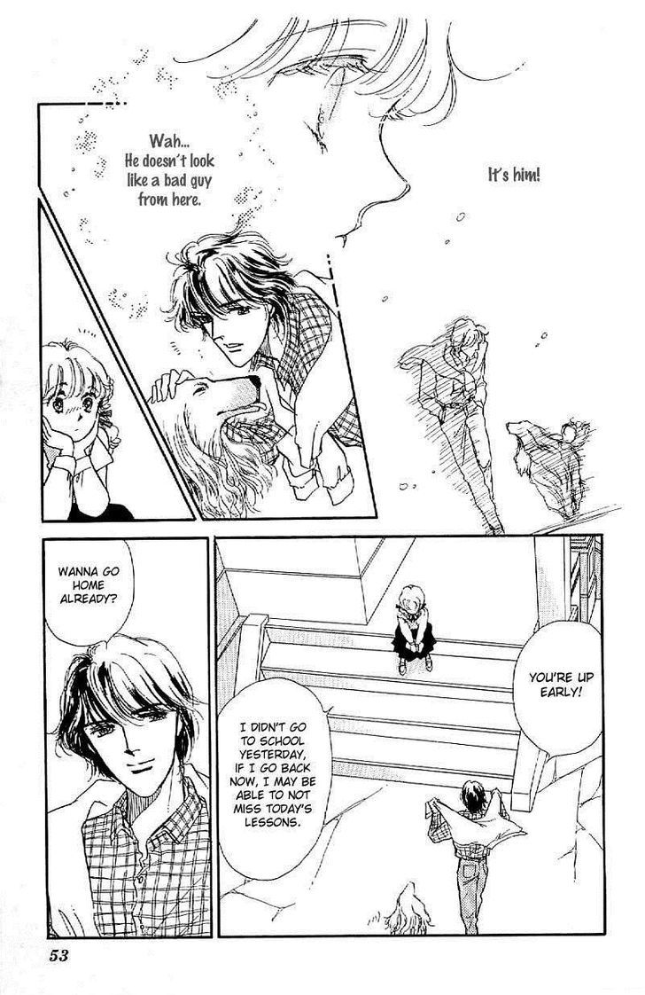 Romance Godan Katsuyou Chapter 2 page 25 - Chapter 2