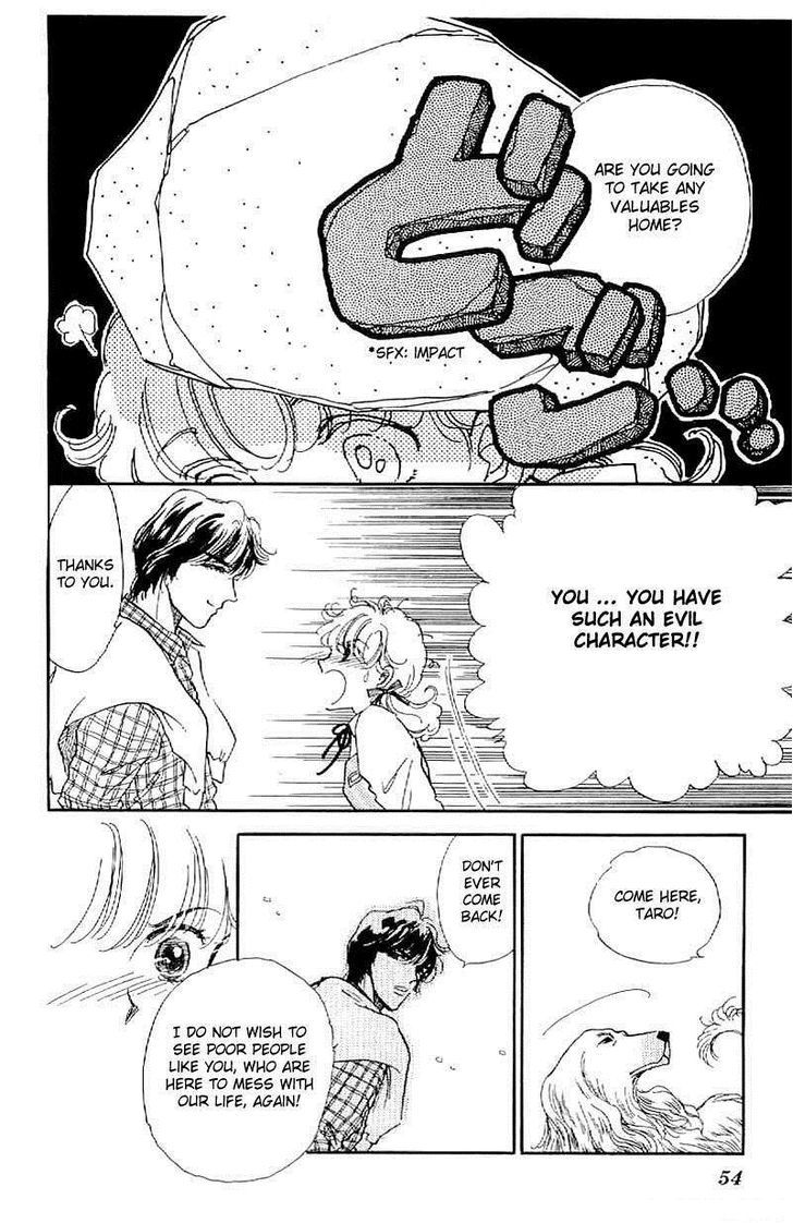 Romance Godan Katsuyou Chapter 2 page 26 - Chapter 2