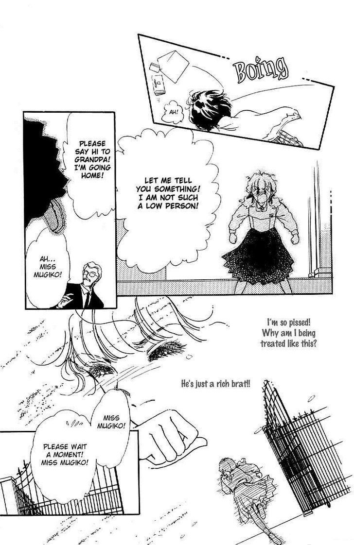 Romance Godan Katsuyou Chapter 2 page 27 - Chapter 2