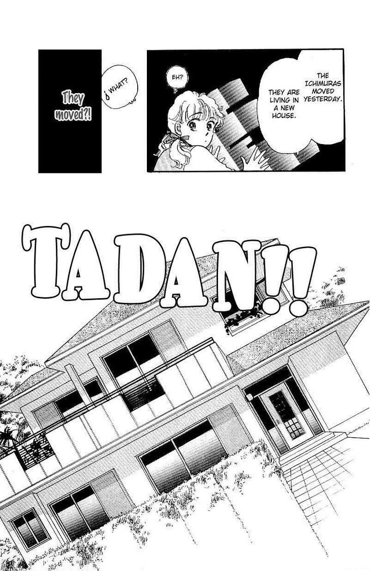 Romance Godan Katsuyou Chapter 2 page 29 - Chapter 2