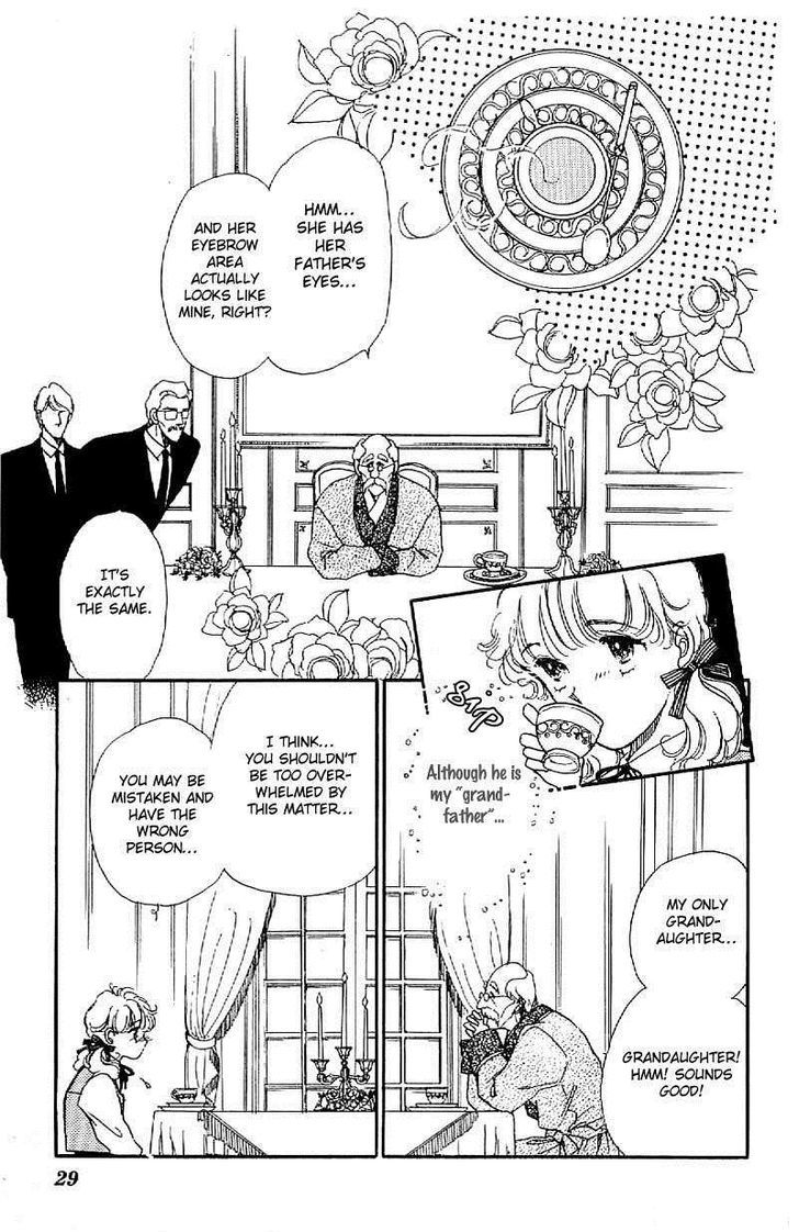 Romance Godan Katsuyou Chapter 2 page 3 - Chapter 2
