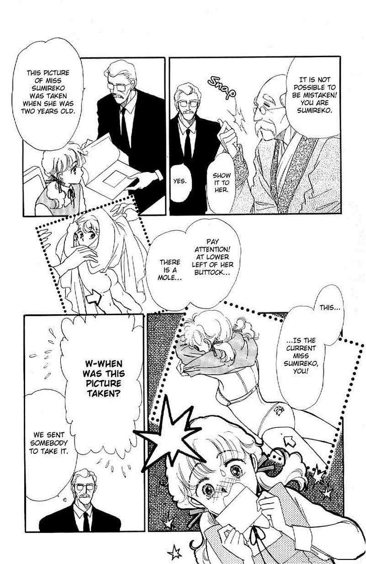 Romance Godan Katsuyou Chapter 2 page 4 - Chapter 2