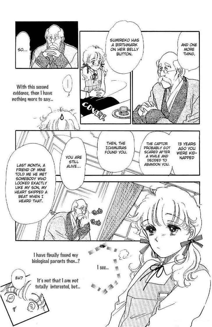 Romance Godan Katsuyou Chapter 2 page 5 - Chapter 2