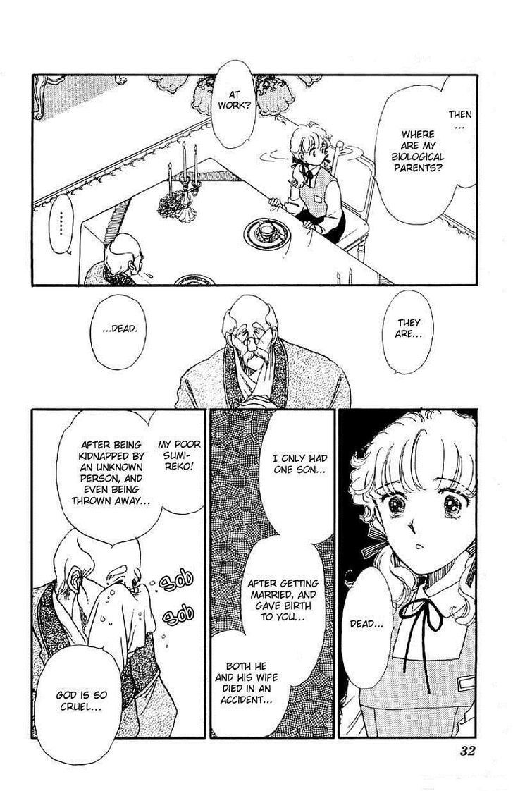 Romance Godan Katsuyou Chapter 2 page 6 - Chapter 2