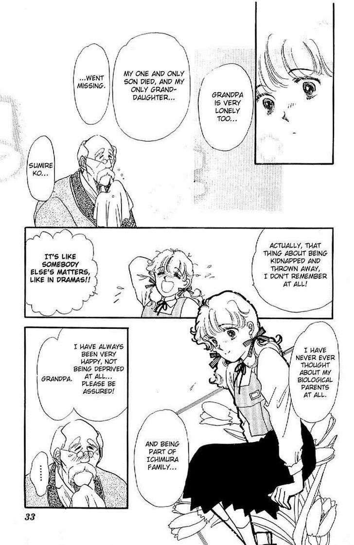 Romance Godan Katsuyou Chapter 2 page 7 - Chapter 2