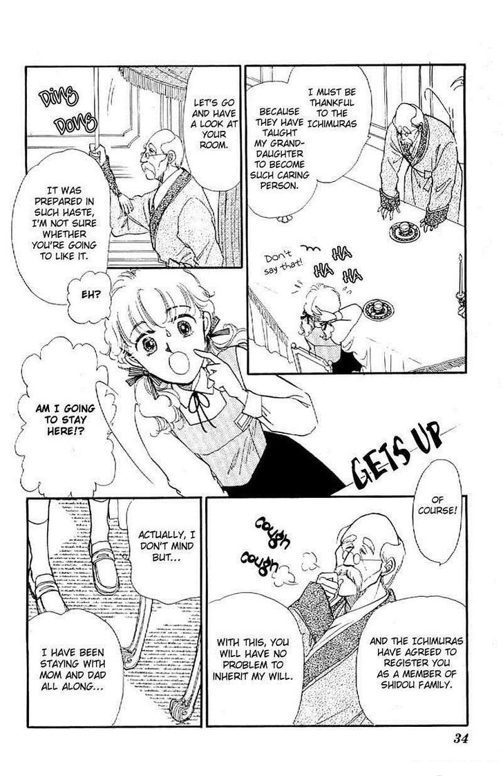 Romance Godan Katsuyou Chapter 2 page 8 - Chapter 2