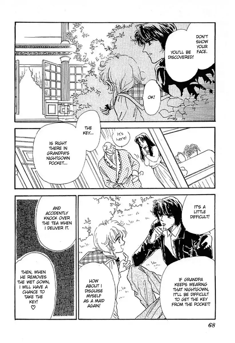 Romance Godan Katsuyou Chapter 20 page 10 - Chapter 20