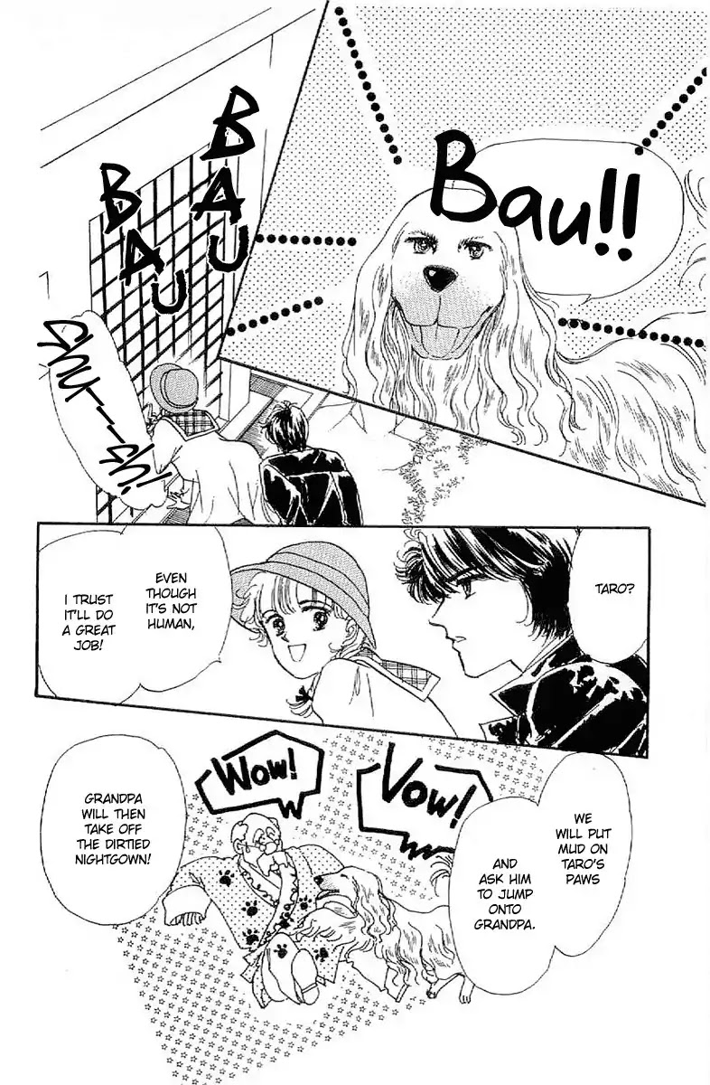 Romance Godan Katsuyou Chapter 20 page 12 - Chapter 20