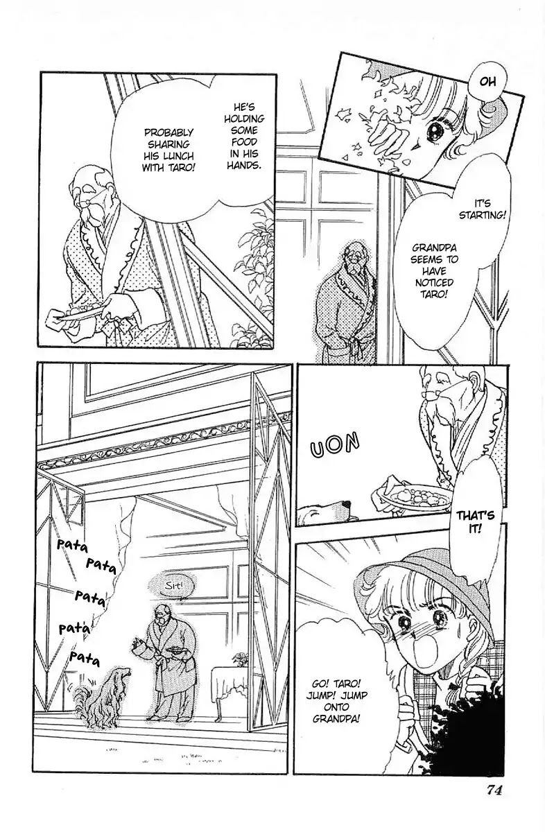 Romance Godan Katsuyou Chapter 20 page 16 - Chapter 20