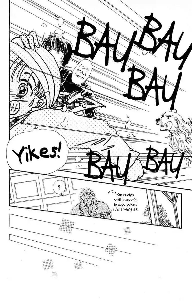 Romance Godan Katsuyou Chapter 20 page 18 - Chapter 20