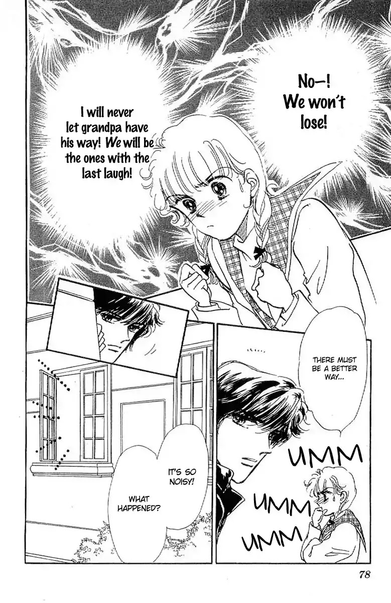 Romance Godan Katsuyou Chapter 20 page 20 - Chapter 20