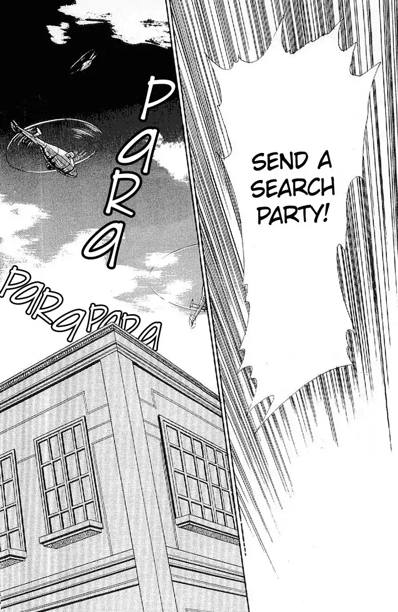 Romance Godan Katsuyou Chapter 20 page 22 - Chapter 20