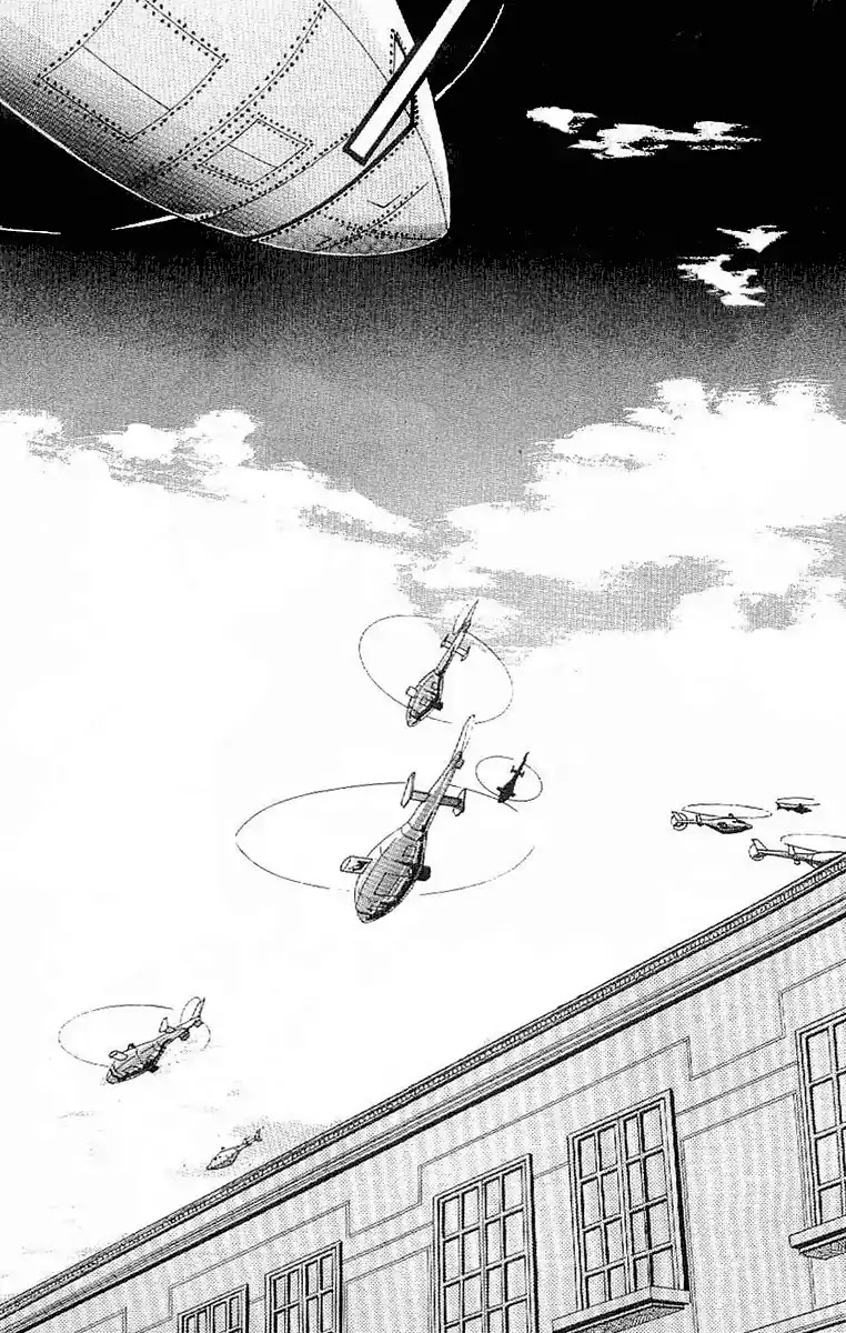 Romance Godan Katsuyou Chapter 20 page 23 - Chapter 20
