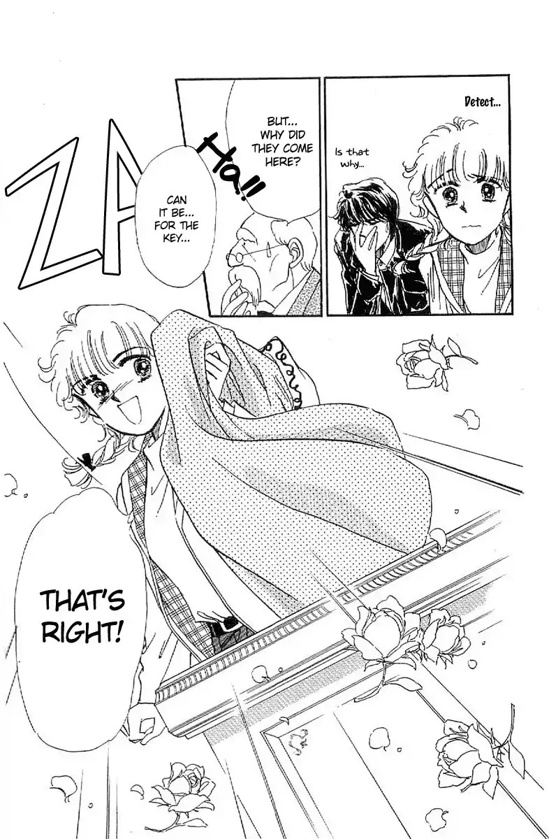 Romance Godan Katsuyou Chapter 20 page 29 - Chapter 20