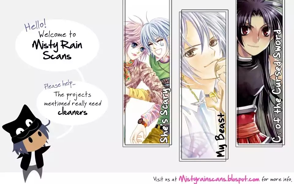 Romance Godan Katsuyou Chapter 20 page 3 - Chapter 20