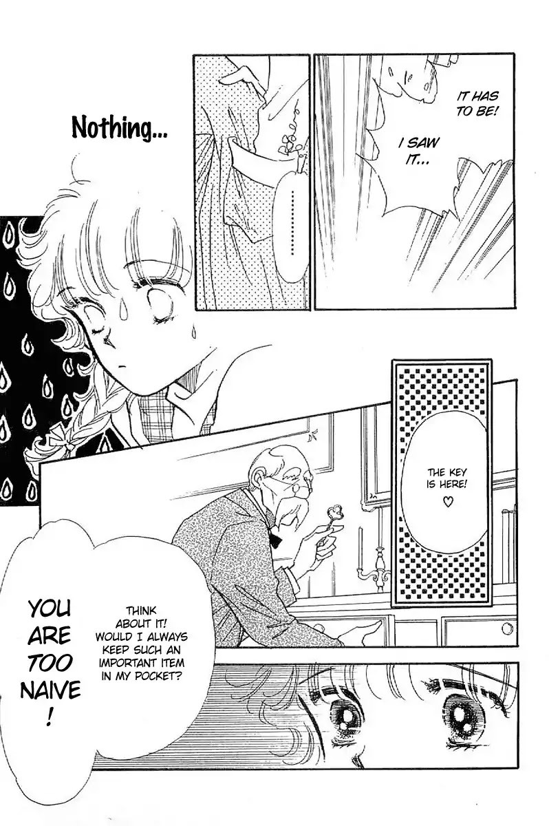 Romance Godan Katsuyou Chapter 20 page 31 - Chapter 20