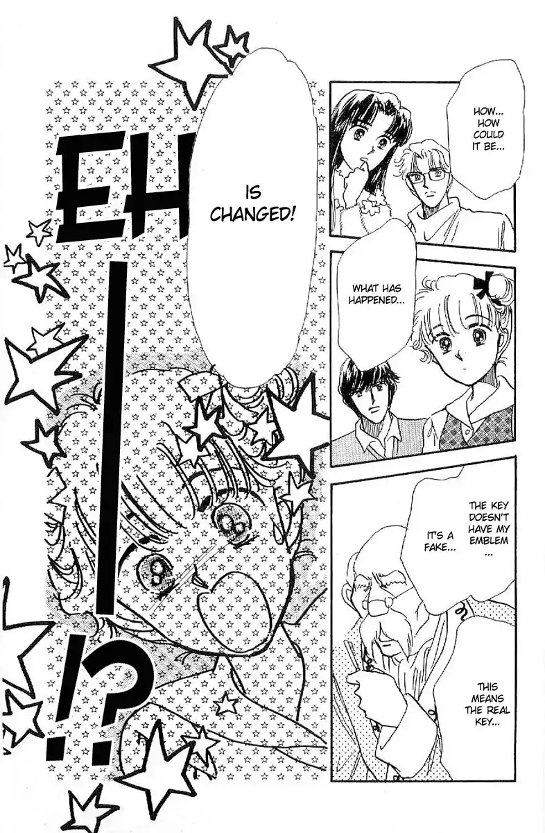 Romance Godan Katsuyou Chapter 20 page 35 - Chapter 20