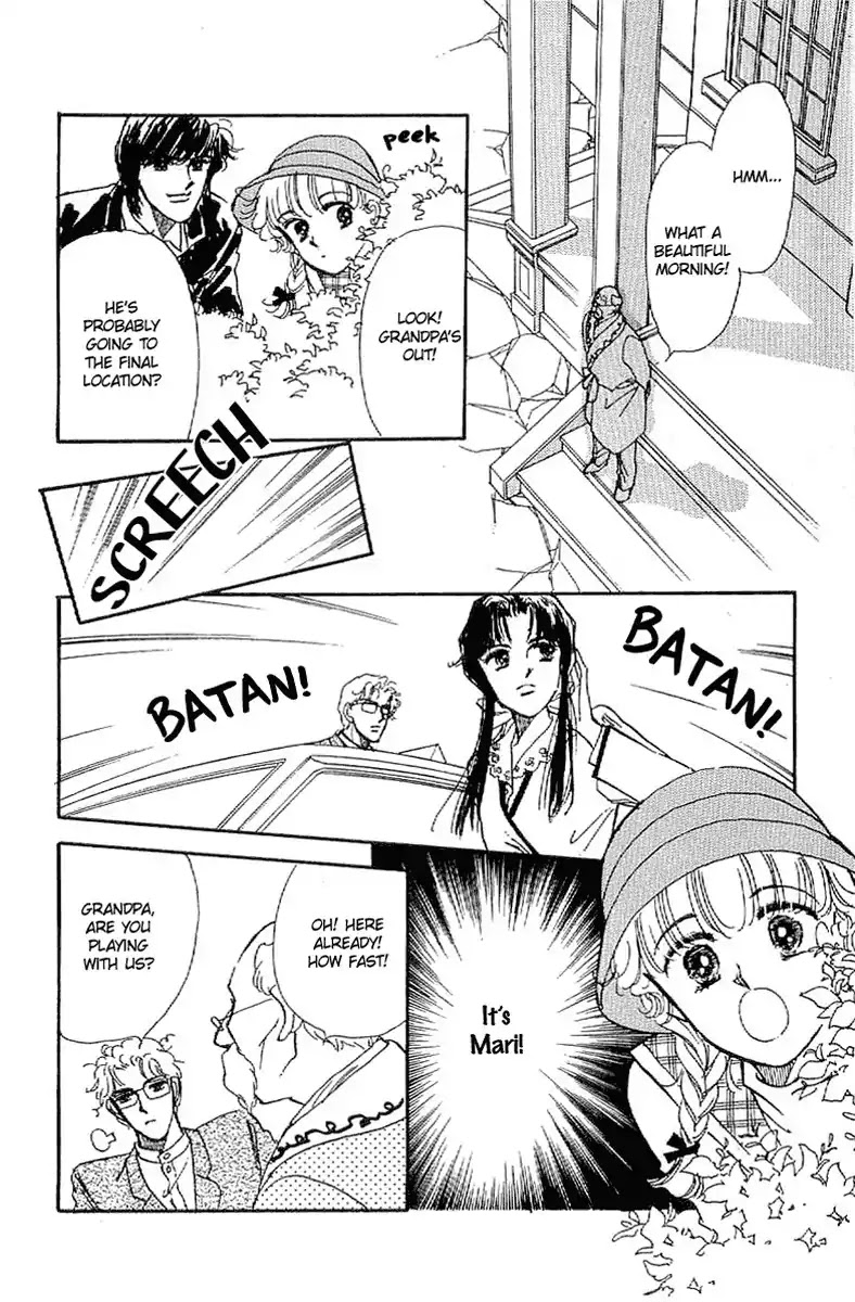 Romance Godan Katsuyou Chapter 20 page 4 - Chapter 20