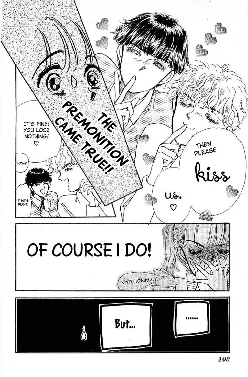 Romance Godan Katsuyou Chapter 21 page 10 - Chapter 21