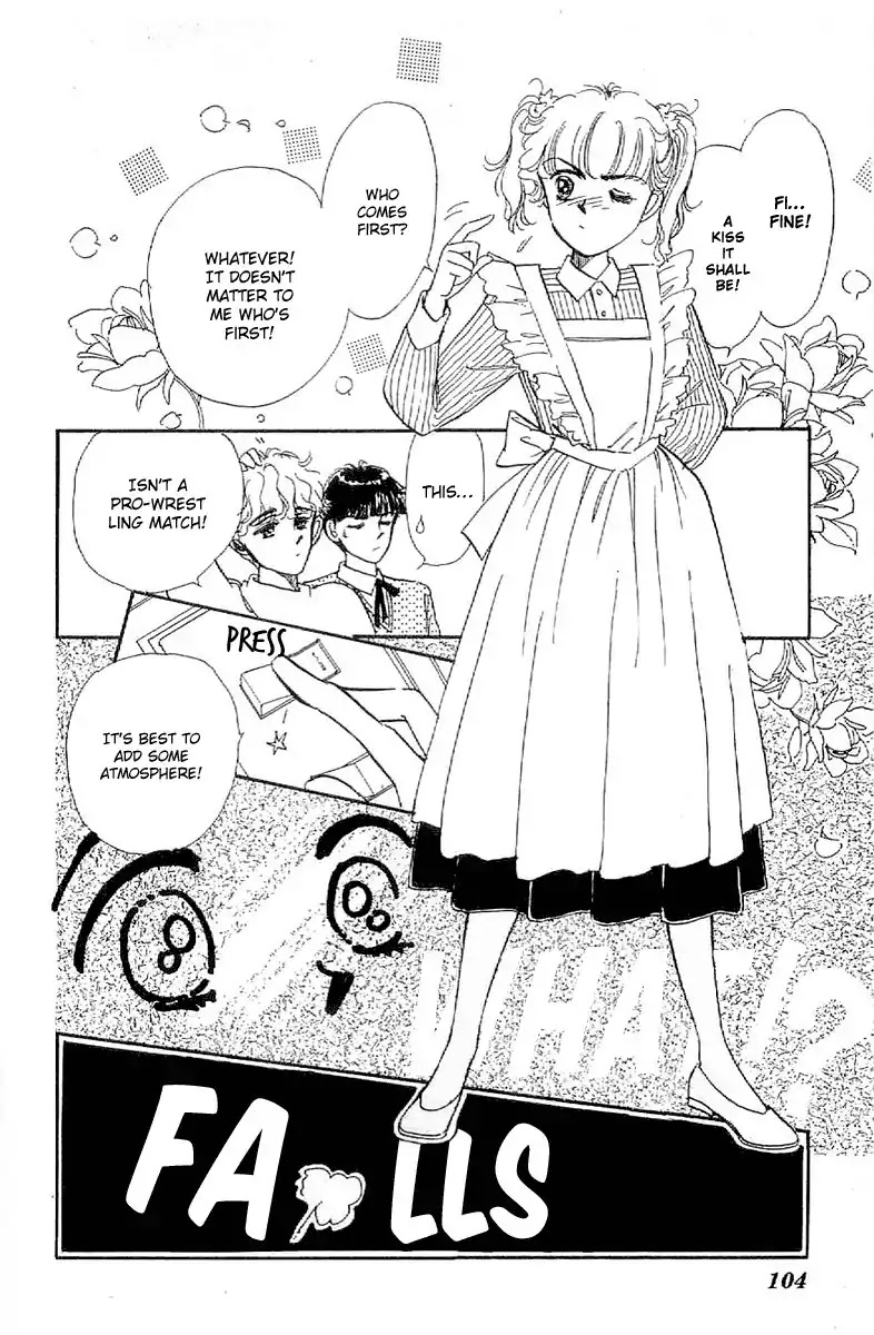 Romance Godan Katsuyou Chapter 21 page 12 - Chapter 21