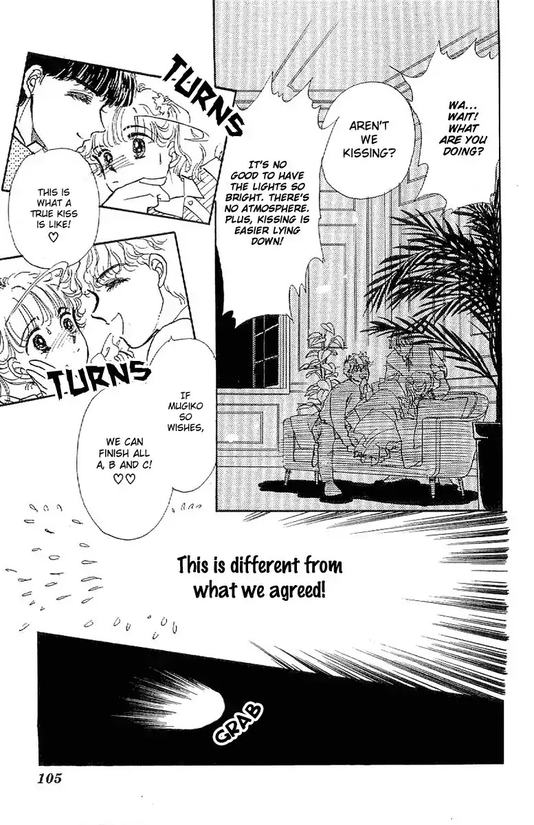 Romance Godan Katsuyou Chapter 21 page 13 - Chapter 21