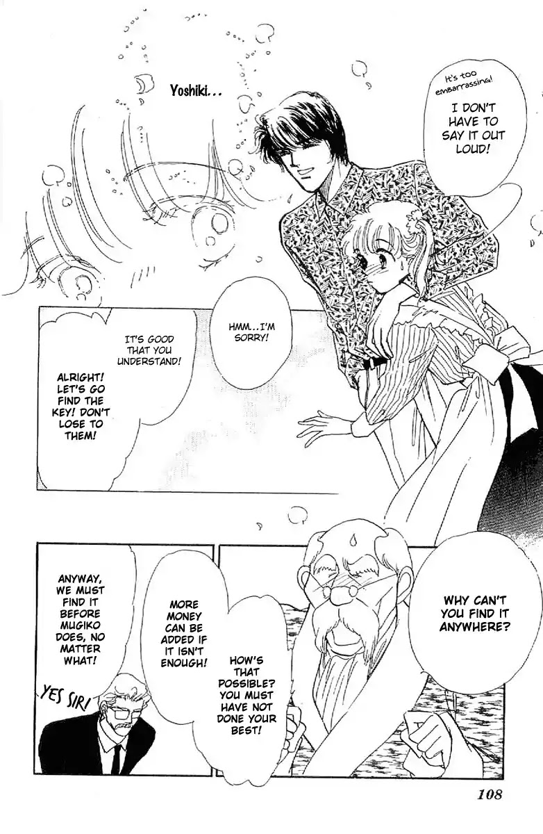 Romance Godan Katsuyou Chapter 21 page 16 - Chapter 21