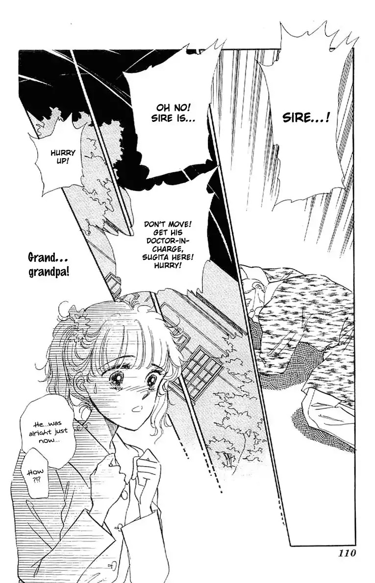 Romance Godan Katsuyou Chapter 21 page 18 - Chapter 21