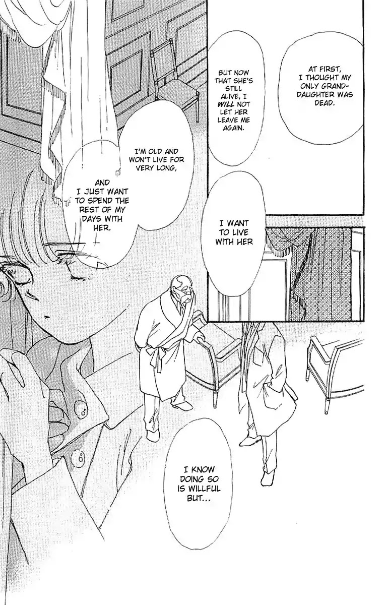 Romance Godan Katsuyou Chapter 21 page 23 - Chapter 21