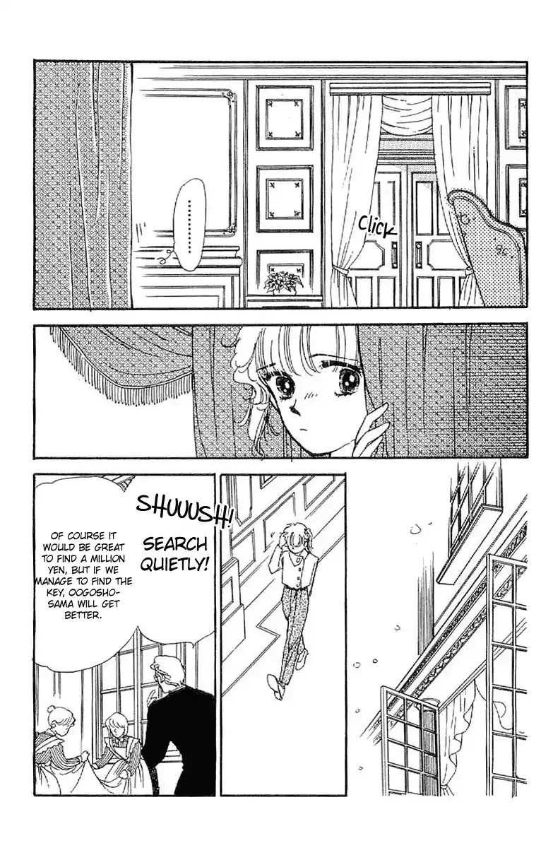 Romance Godan Katsuyou Chapter 21 page 24 - Chapter 21