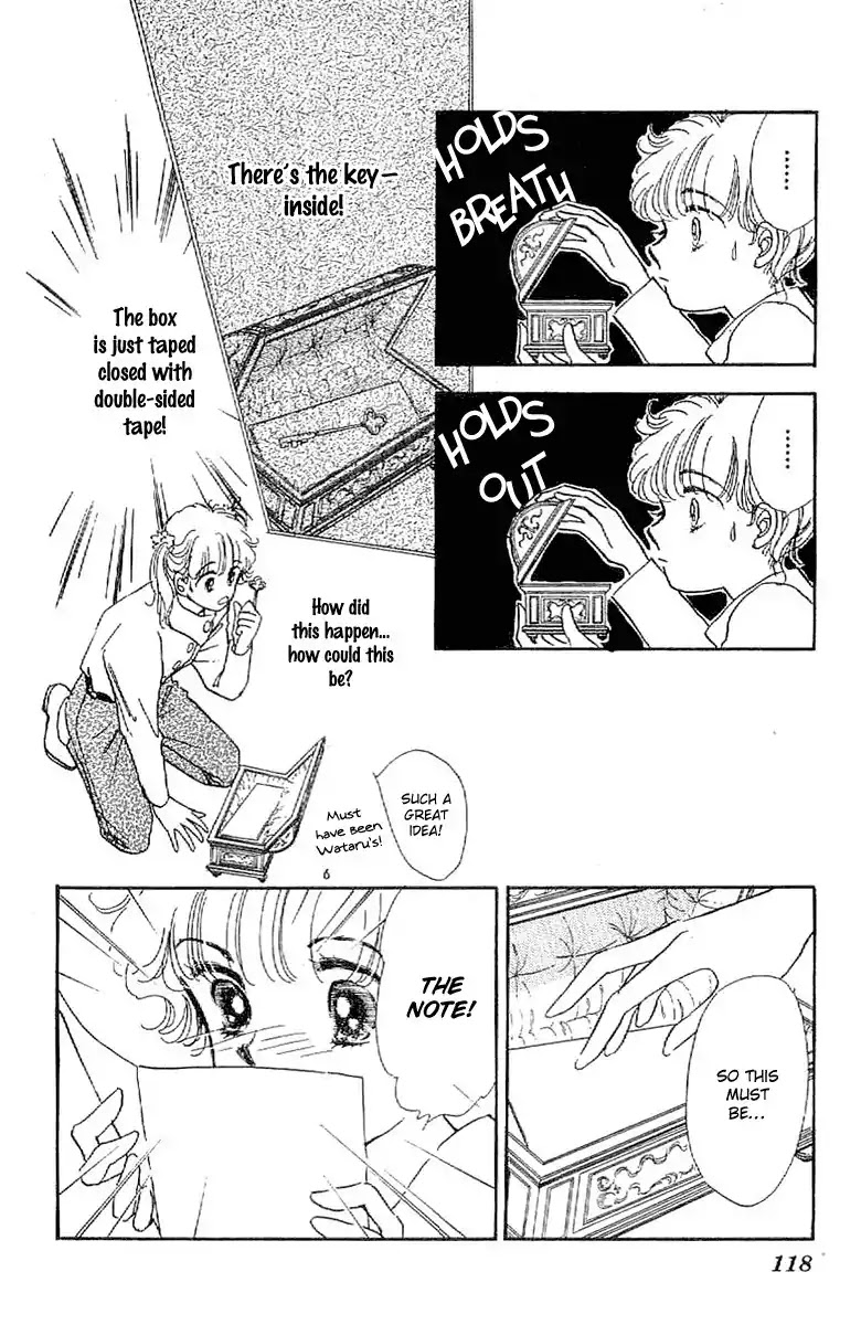 Romance Godan Katsuyou Chapter 21 page 26 - Chapter 21
