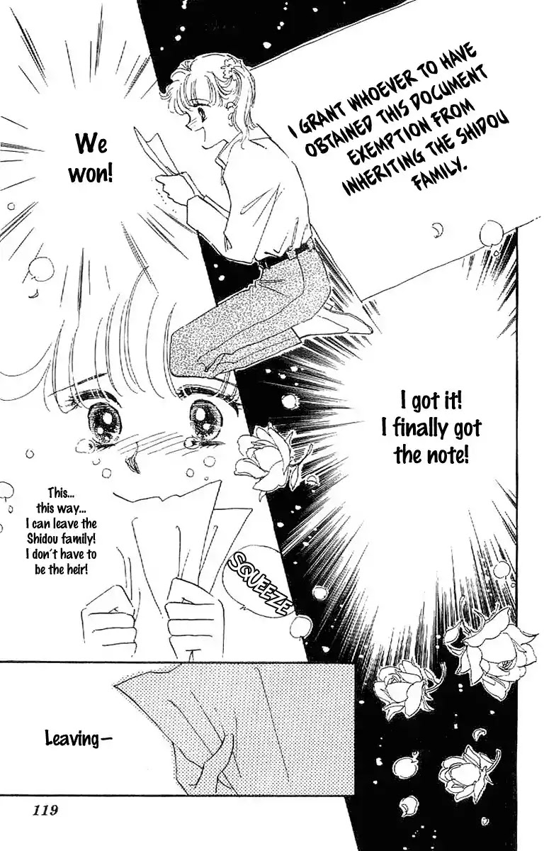 Romance Godan Katsuyou Chapter 21 page 27 - Chapter 21