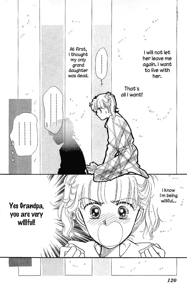 Romance Godan Katsuyou Chapter 21 page 28 - Chapter 21