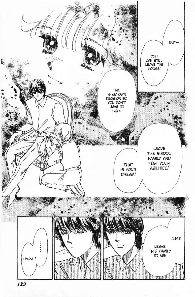 Romance Godan Katsuyou Chapter 22 page 10 - Chapter 22