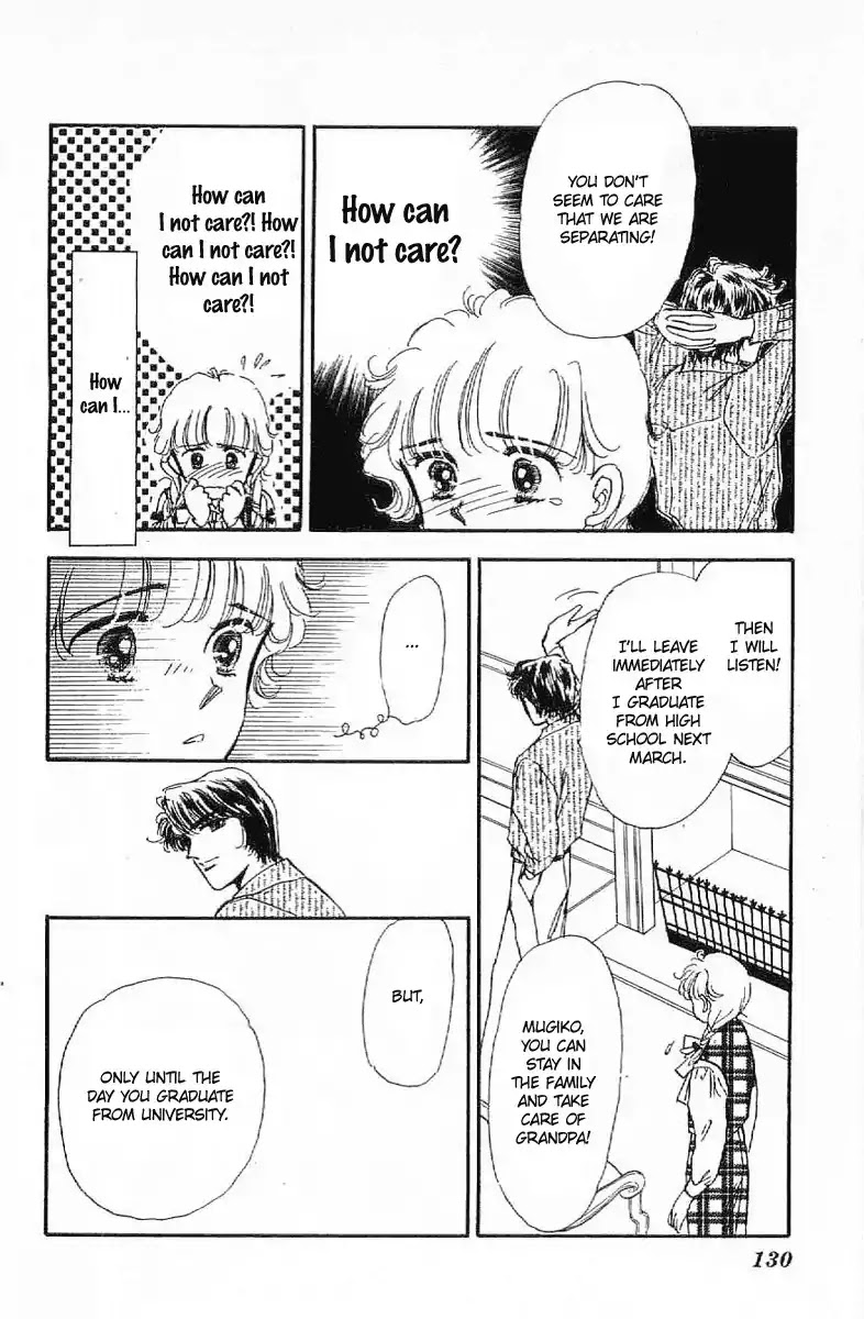 Romance Godan Katsuyou Chapter 22 page 11 - Chapter 22