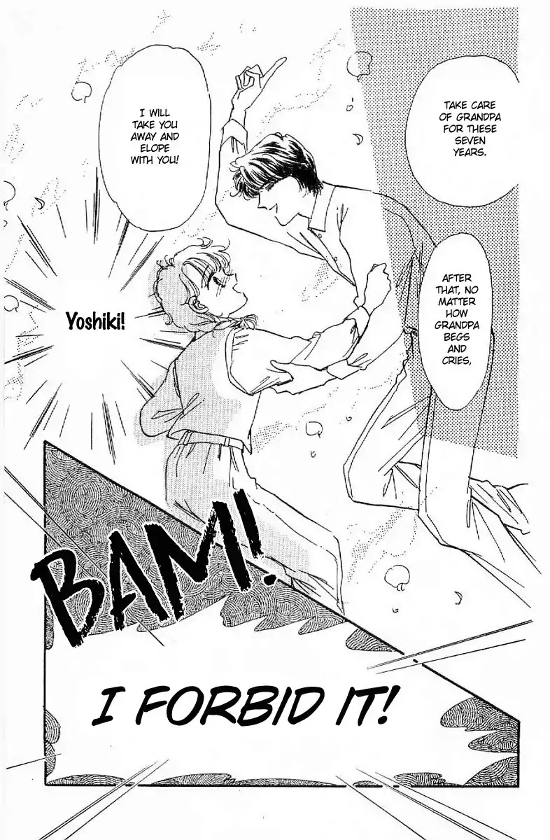 Romance Godan Katsuyou Chapter 22 page 12 - Chapter 22