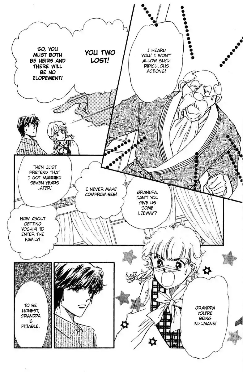 Romance Godan Katsuyou Chapter 22 page 13 - Chapter 22