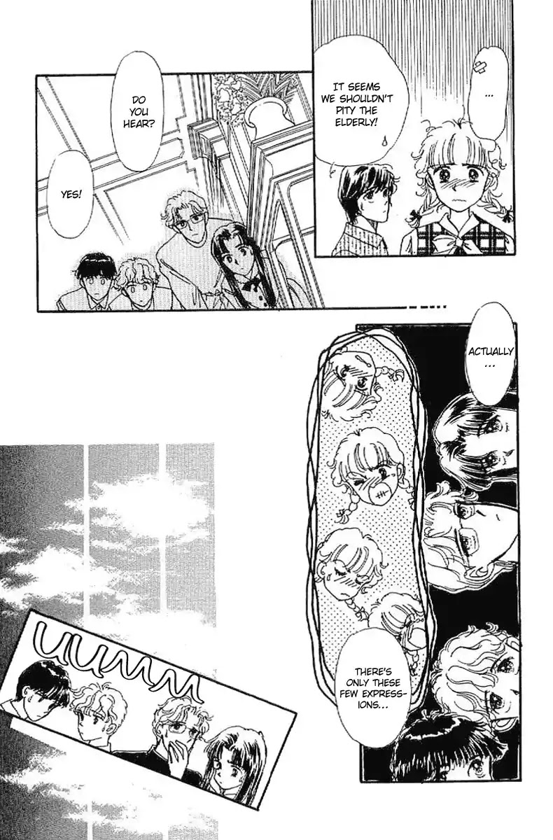Romance Godan Katsuyou Chapter 22 page 16 - Chapter 22