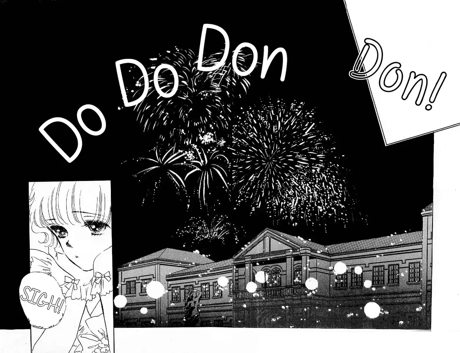 Romance Godan Katsuyou Chapter 22 page 17 - Chapter 22