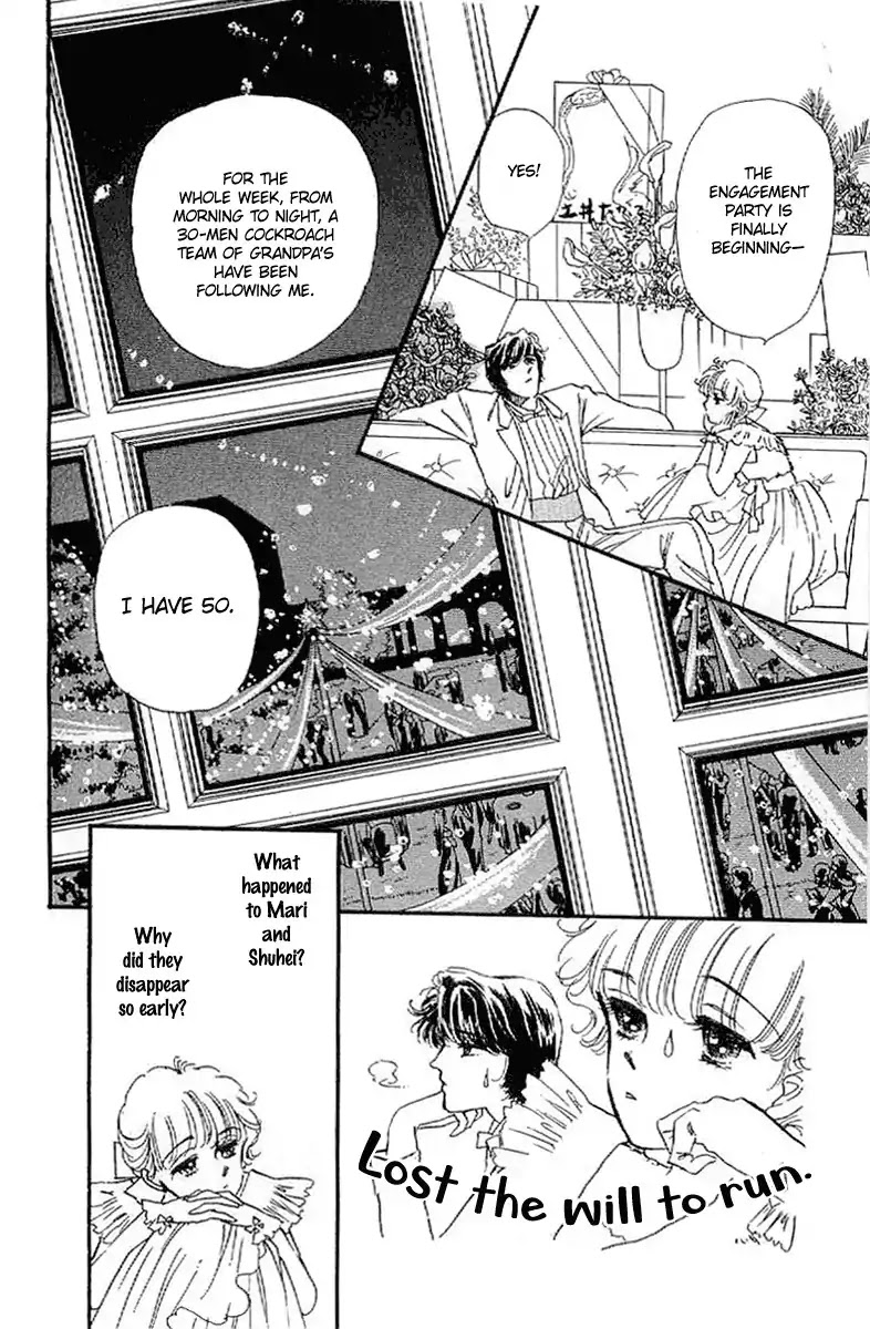 Romance Godan Katsuyou Chapter 22 page 18 - Chapter 22