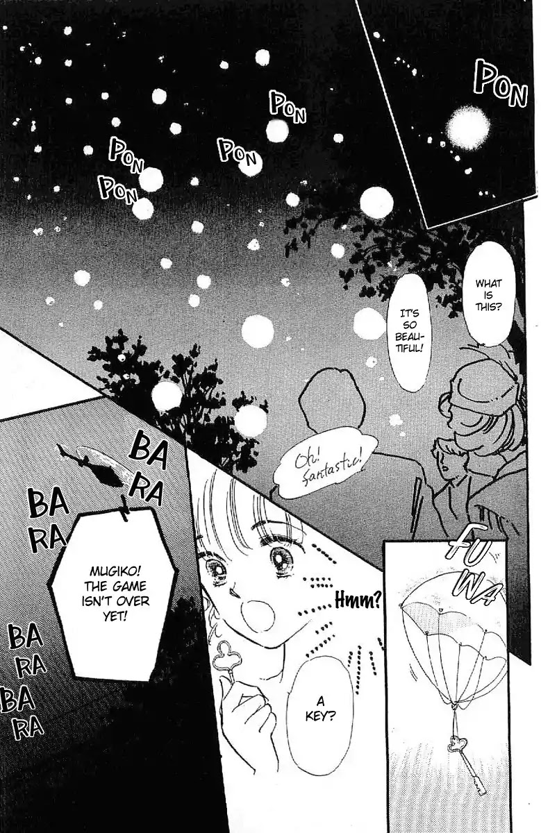 Romance Godan Katsuyou Chapter 22 page 21 - Chapter 22