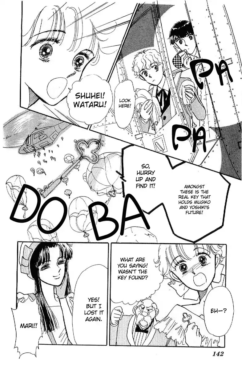Romance Godan Katsuyou Chapter 22 page 22 - Chapter 22