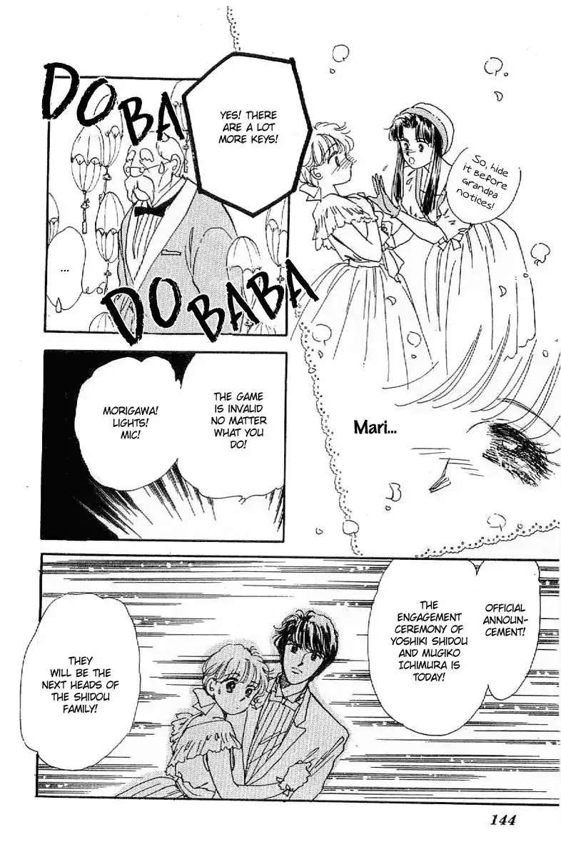 Romance Godan Katsuyou Chapter 22 page 24 - Chapter 22